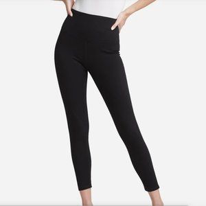 Yummie High Rise Jegging S